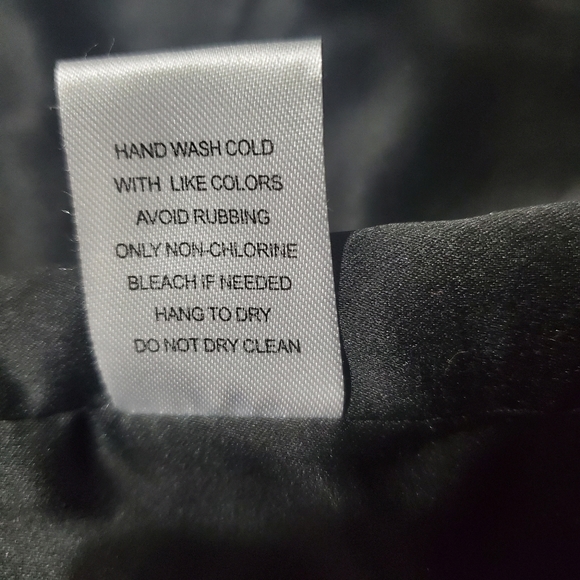 Daniel Rainn moto vest - Picture 12 of 13